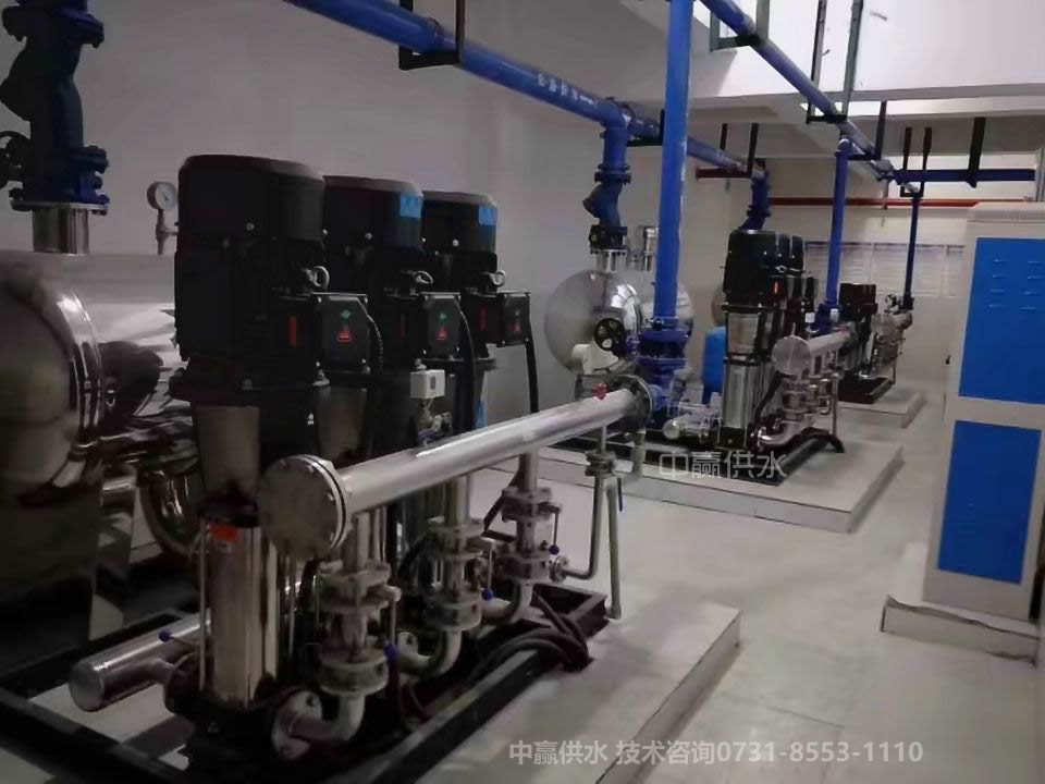 供水增壓設(shè)備 供水增壓設(shè)備