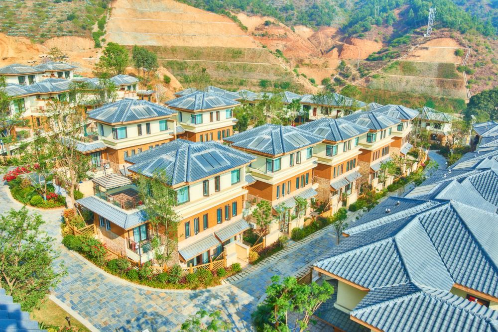 湘潭華遠康養中心 湘潭華遠康養中心