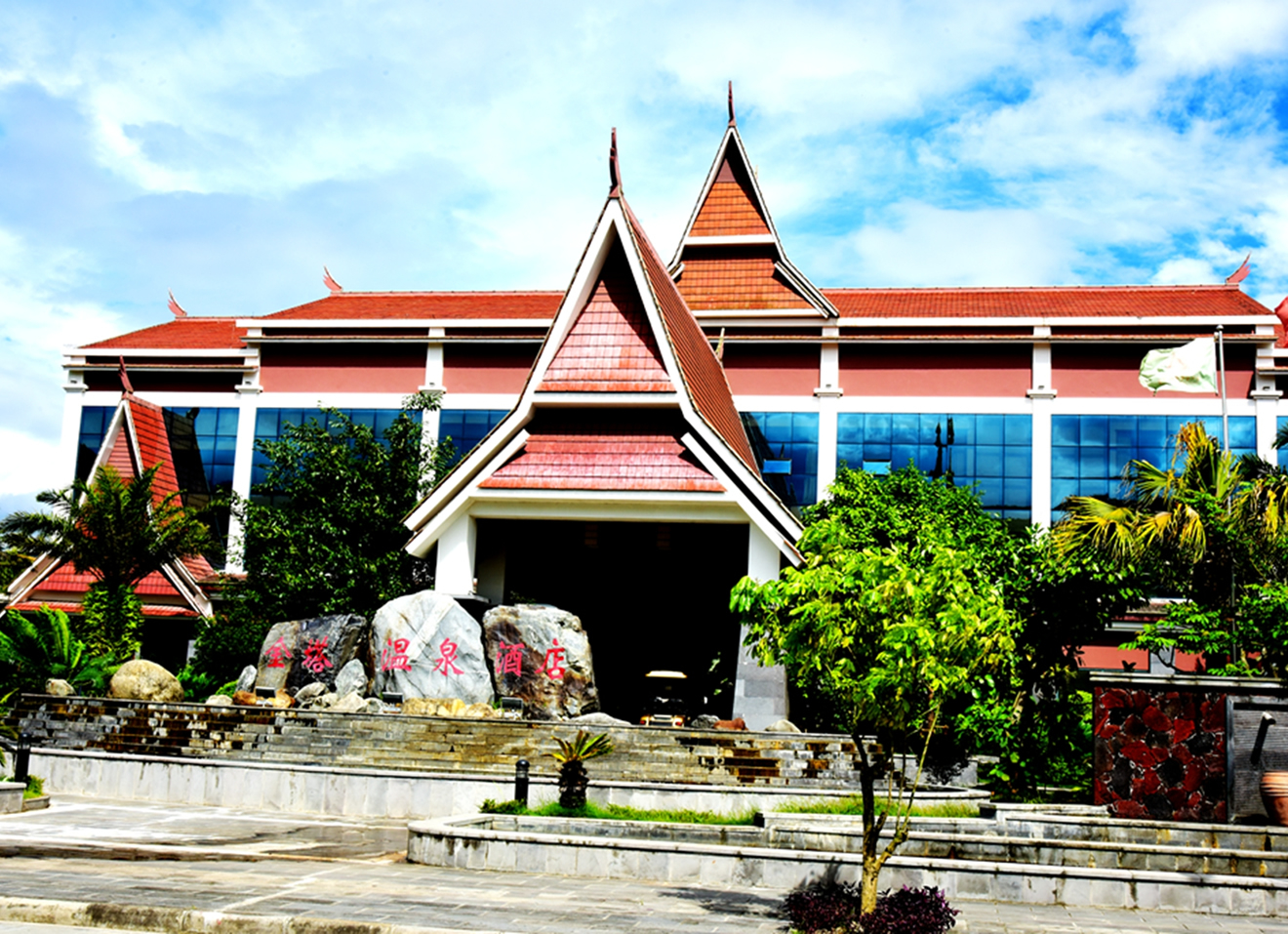 梁河縣金塔溫泉酒店定制11KW一用一備熱水型恒壓供水設(shè)備一臺 梁河縣金塔溫泉酒店定制11KW一用一備熱水型恒壓供水設(shè)備一臺