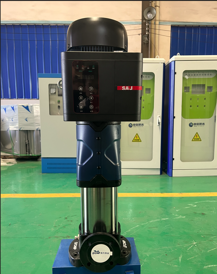 自來水增壓泵怎么安裝 自來水增壓泵怎么安裝