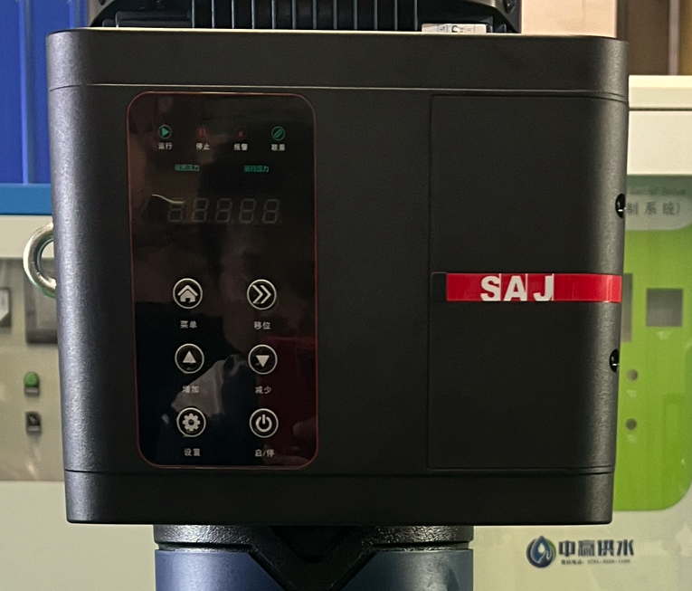 自來水增壓泵怎么調節壓力? 自來水增壓泵怎么調節壓力?